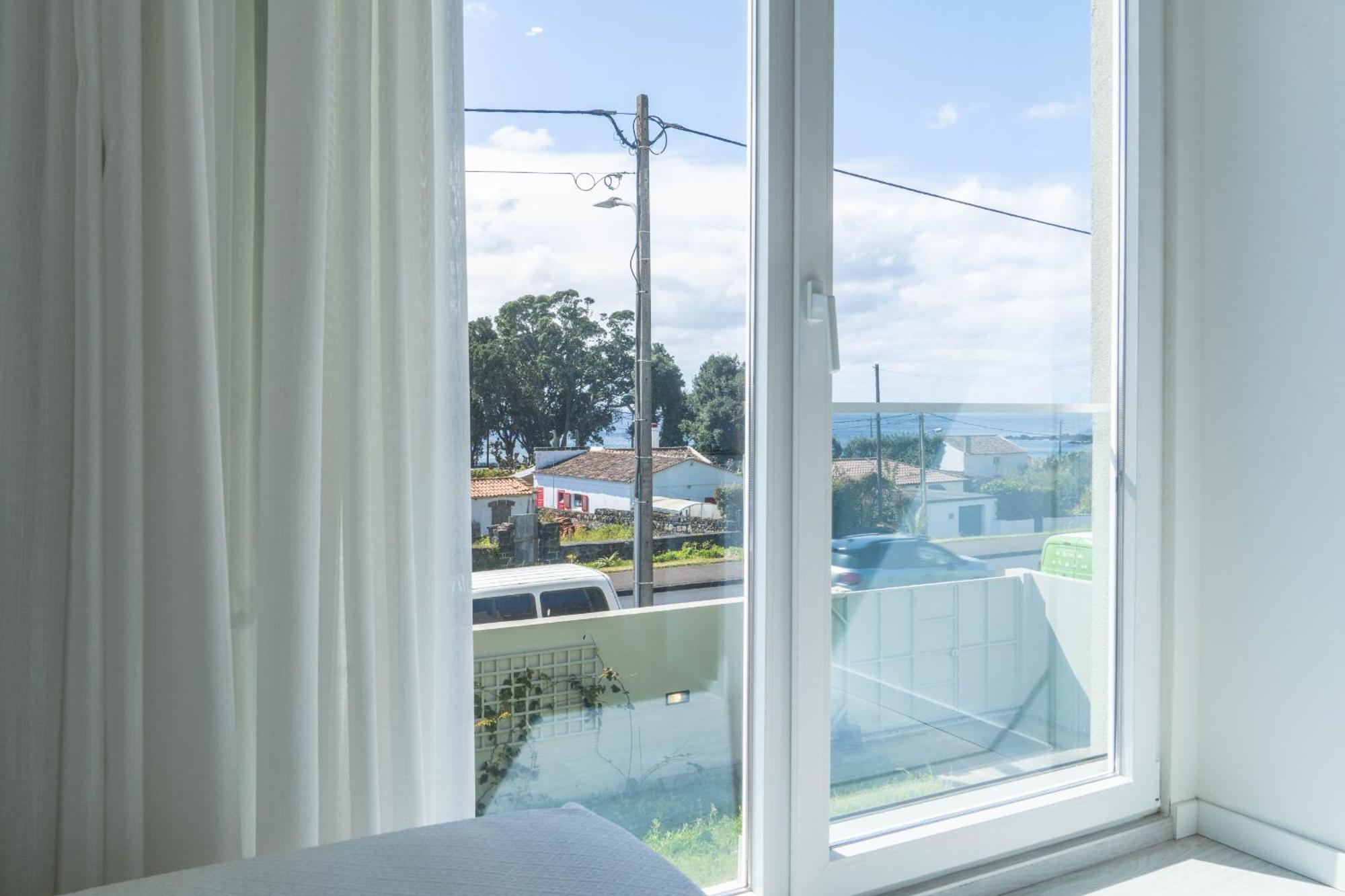 Beach Front Villa ポンタ・デルガダ エクステリア 写真
